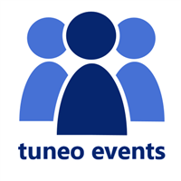 Tuneo Events logo